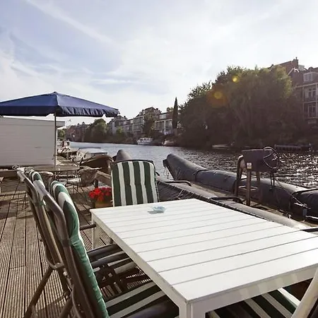 Fortunato House Boat *