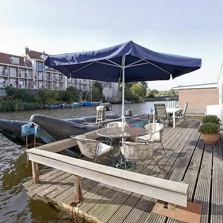 Fortunato House Boat