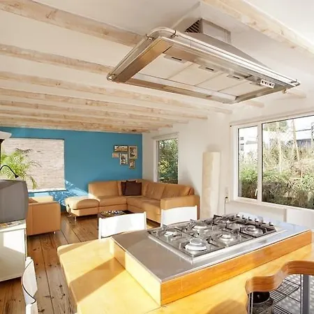 아파트 Fortunato House Boat *