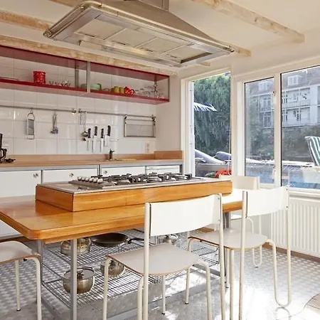 Fortunato House Boat