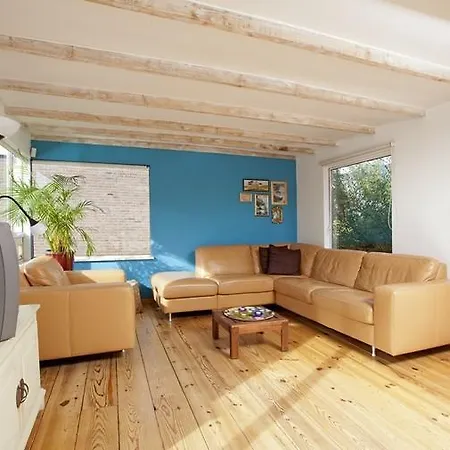 Fortunato House Boat Apartamento *