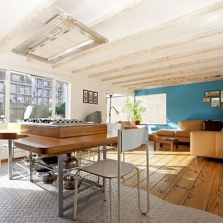 Apartamento Fortunato House Boat